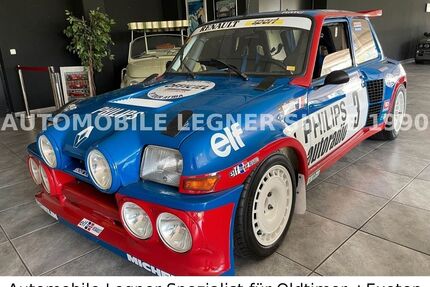 Renault R 5 Gebrauchtwagen