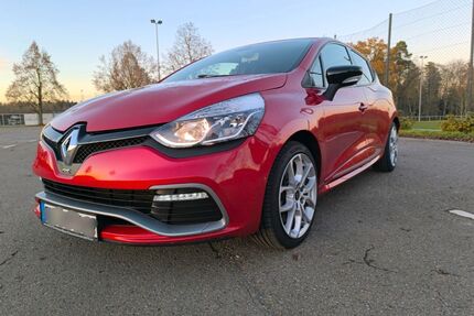 Renault Clio Gebrauchtwagen
