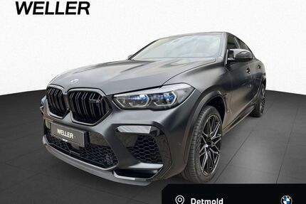 BMW X6 M Gebrauchtwagen