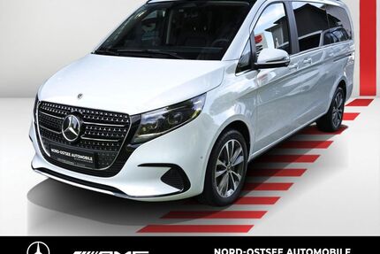 Mercedes-Benz V 220 Gebrauchtwagen