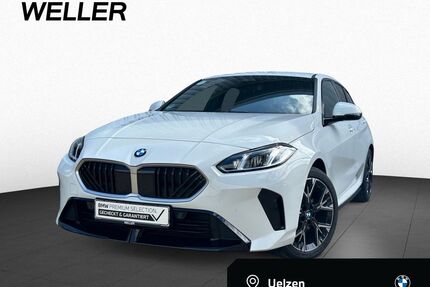 BMW 116 Gebrauchtwagen