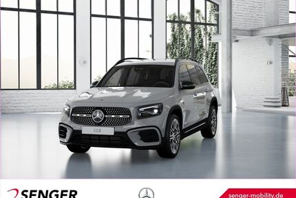Mercedes-Benz GLB 200 Gebrauchtwagen