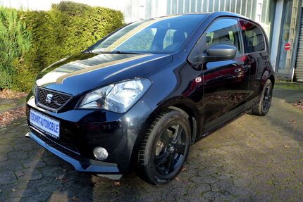 Seat Mii Gebrauchtwagen