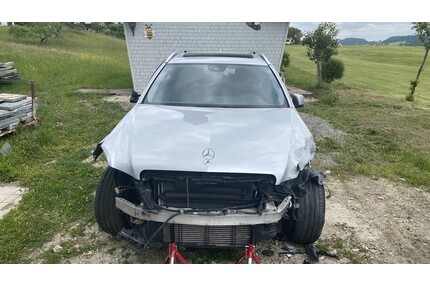 Mercedes-Benz E 250 Gebrauchtwagen