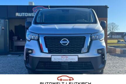 Nissan NV300 Gebrauchtwagen