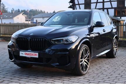 BMW X5 Gebrauchtwagen