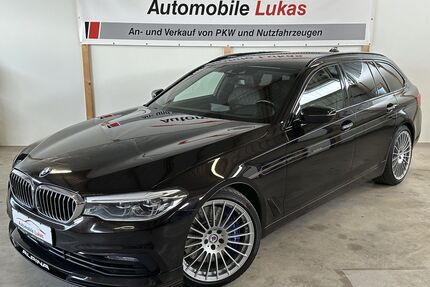 Alpina D5 Gebrauchtwagen