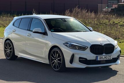 BMW 118 Gebrauchtwagen