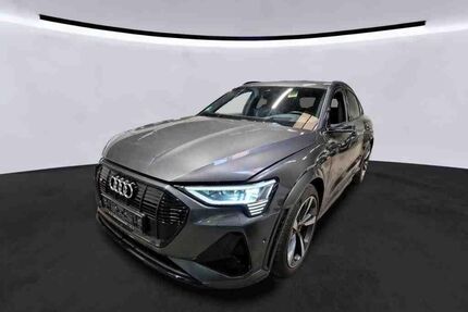 Audi e-tron Gebrauchtwagen