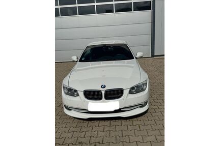 BMW 325 Gebrauchtwagen
