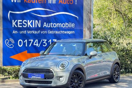Mini ONE Gebrauchtwagen