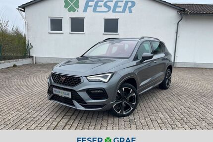Cupra Ateca Gebrauchtwagen