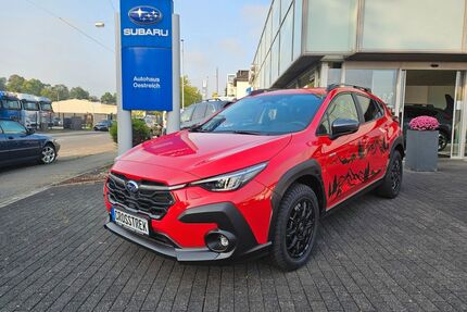 Subaru Crosstrek Gebrauchtwagen
