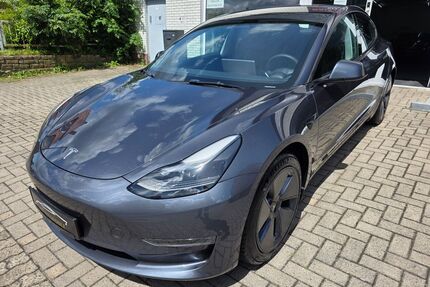 Tesla Model 3 Gebrauchtwagen