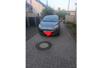 Ford Ka/Ka+ Gebrauchtwagen