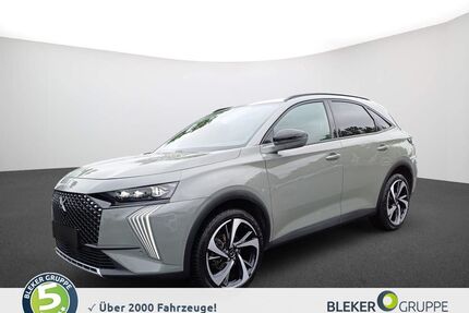 DS Automobiles DS7 (Crossback) Gebrauchtwagen
