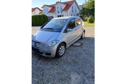 Mercedes-Benz A 180 Gebrauchtwagen