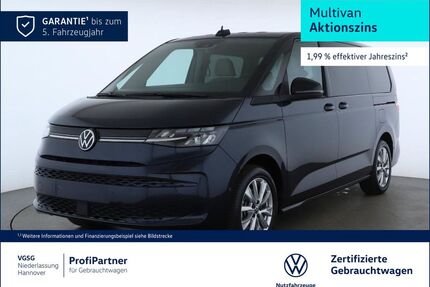 VW T7 Multivan Gebrauchtwagen