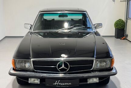 Mercedes-Benz 450 Gebrauchtwagen