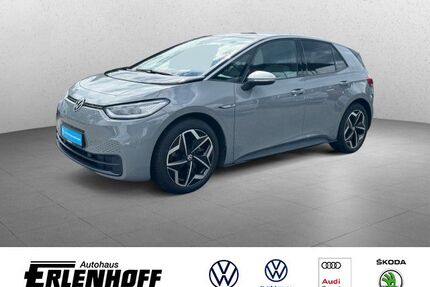 VW ID.3 Gebrauchtwagen