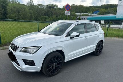 Seat Ateca Gebrauchtwagen