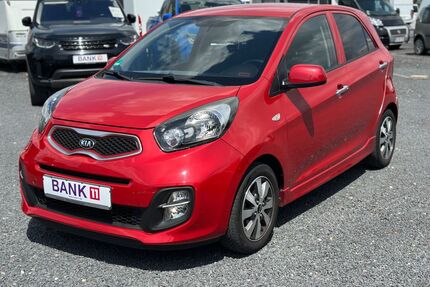 Kia Picanto Gebrauchtwagen