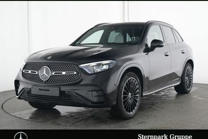 Mercedes-Benz GLC 300 Gebrauchtwagen
