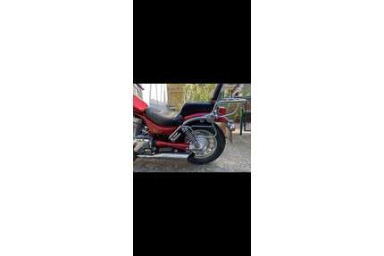 Suzuki VL 800 Gebrauchtwagen