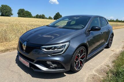 Renault Megane Gebrauchtwagen