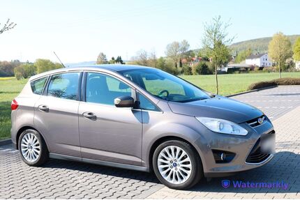 Ford C-Max Gebrauchtwagen