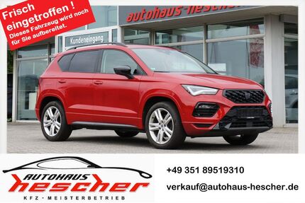 Seat Ateca Gebrauchtwagen