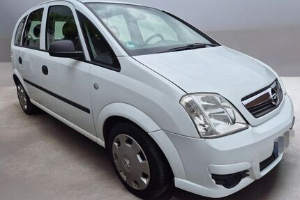 Opel Meriva Gebrauchtwagen