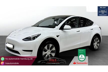 Tesla Model Y Gebrauchtwagen