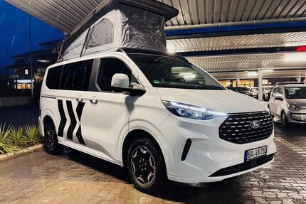 Ford Tourneo Custom Gebrauchtwagen