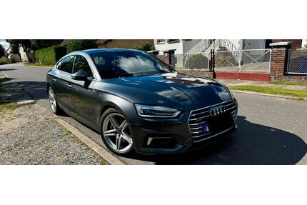 Audi A5 Gebrauchtwagen