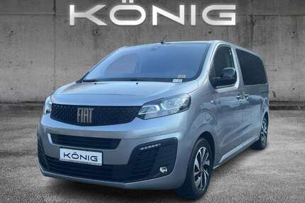 Fiat Ulysse Gebrauchtwagen