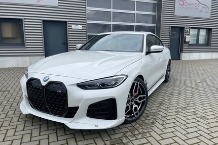 BMW i4 Gebrauchtwagen