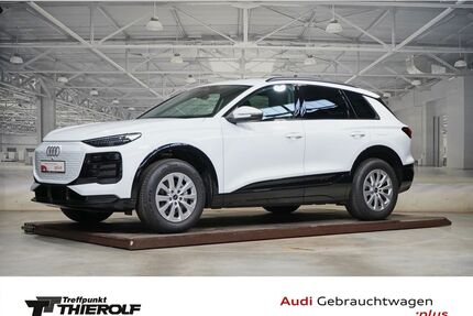 Audi Q6 e-tron Gebrauchtwagen