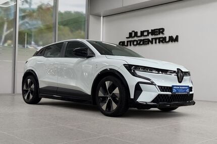 Renault Megane Gebrauchtwagen
