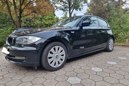 BMW 116 Gebrauchtwagen