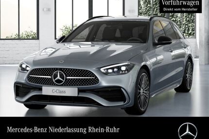 Mercedes-Benz C 200 Gebrauchtwagen
