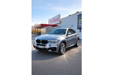 BMW X6 Gebrauchtwagen