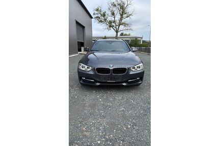 BMW 320 Gebrauchtwagen