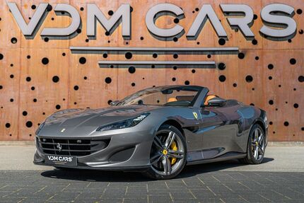 Ferrari Portofino Gebrauchtwagen