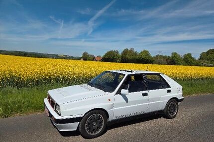 Lancia Delta Gebrauchtwagen