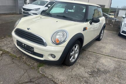 Mini ONE Gebrauchtwagen