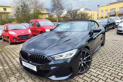 BMW 840 Gebrauchtwagen