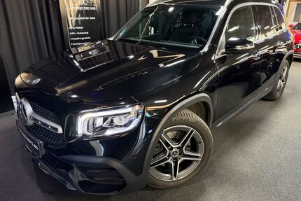 Mercedes-Benz GLB 220 Gebrauchtwagen