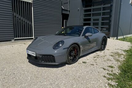 Porsche 992 Gebrauchtwagen