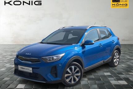 Kia Stonic Gebrauchtwagen